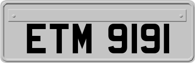 ETM9191