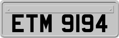 ETM9194