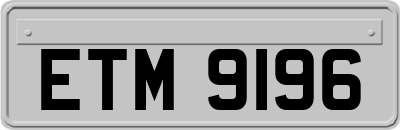 ETM9196