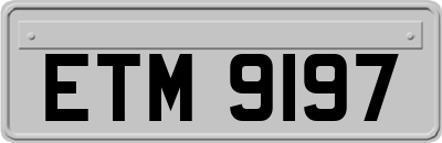 ETM9197