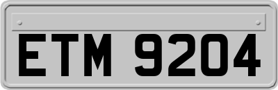 ETM9204