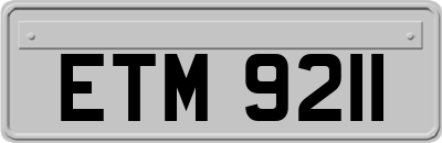 ETM9211