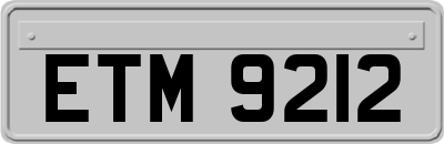 ETM9212