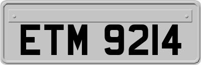 ETM9214