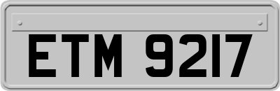 ETM9217