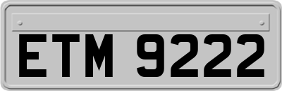 ETM9222