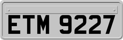 ETM9227