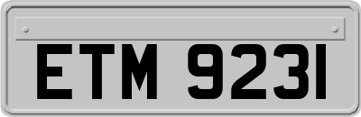 ETM9231