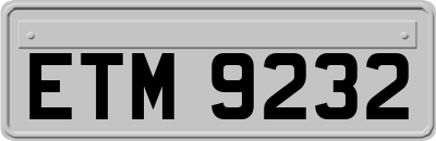 ETM9232