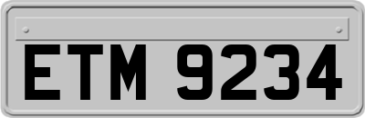 ETM9234