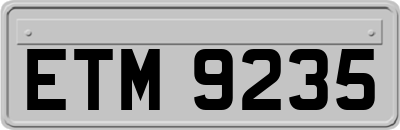 ETM9235
