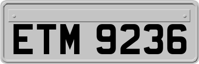 ETM9236