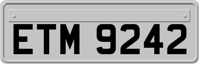 ETM9242
