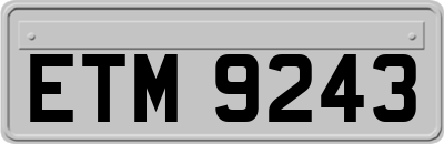 ETM9243