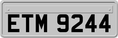 ETM9244