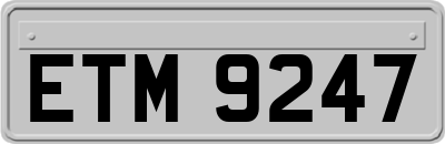 ETM9247