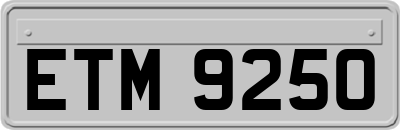 ETM9250
