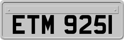 ETM9251