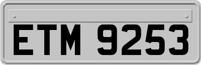ETM9253