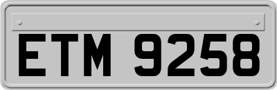 ETM9258