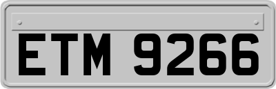 ETM9266