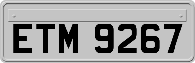 ETM9267