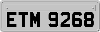 ETM9268
