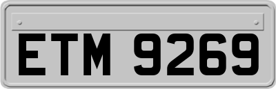 ETM9269