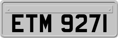 ETM9271