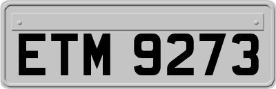 ETM9273
