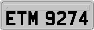 ETM9274