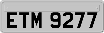 ETM9277