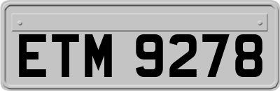 ETM9278