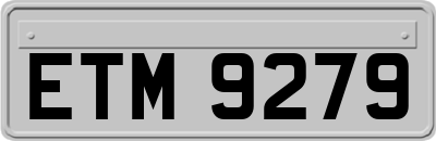 ETM9279