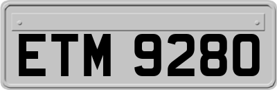 ETM9280