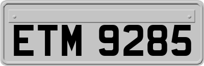 ETM9285