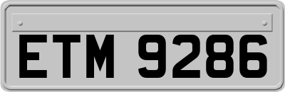 ETM9286