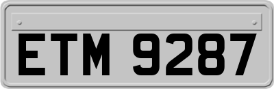 ETM9287