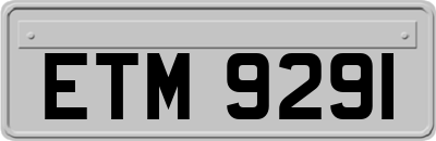 ETM9291