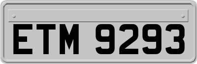 ETM9293