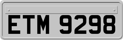 ETM9298