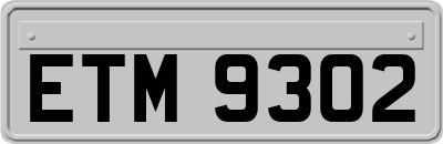 ETM9302