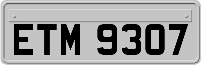 ETM9307