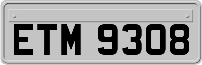 ETM9308