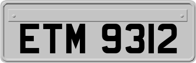 ETM9312