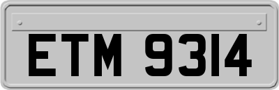 ETM9314