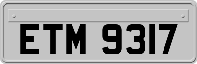 ETM9317