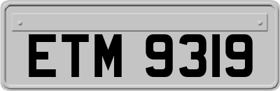 ETM9319
