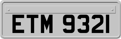 ETM9321
