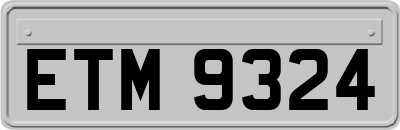 ETM9324